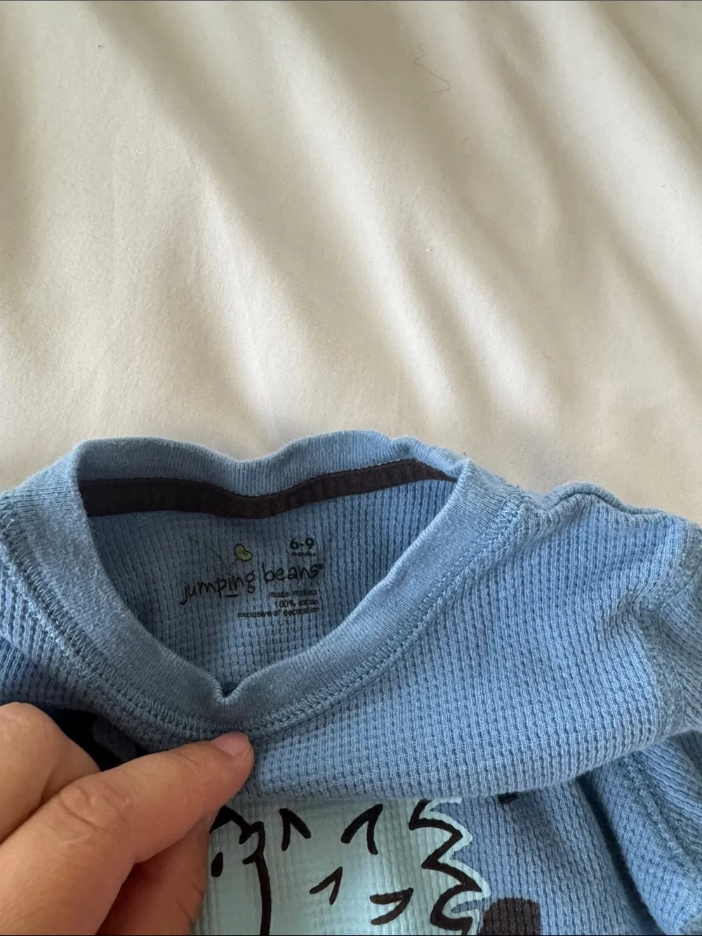22 pieces Bundle Baby boy  Mixed Onesie 9 long sleeve 10 short  & Tee Bundle